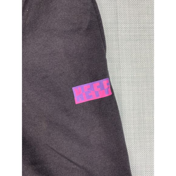 Neff Sweatpants sz Medium Youth Boys/Girls Kids Sweat Pants Joggers - Picture 3 of 8